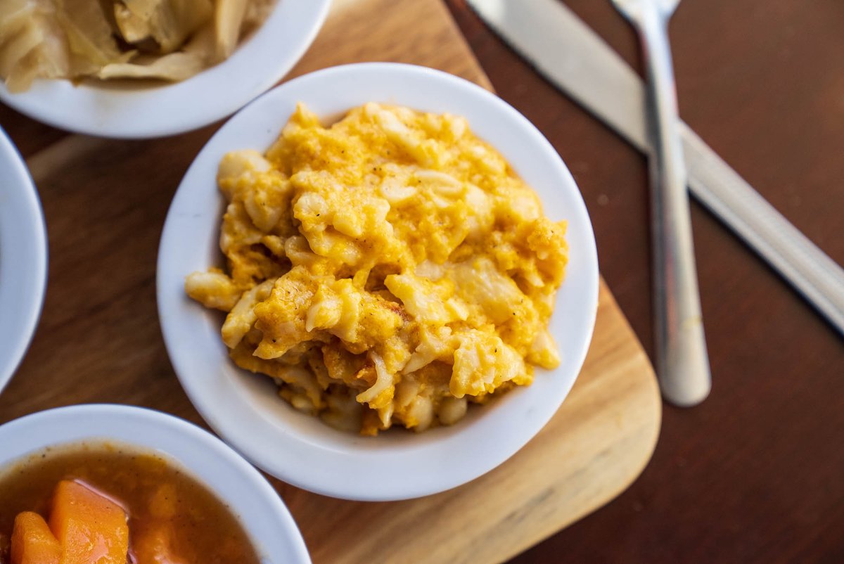 JeffreyLampkin's tweet photo. Miracle Macaroni and Cheese #tryitordiet #yum #foodie https://t.co/AHRWdNinJy