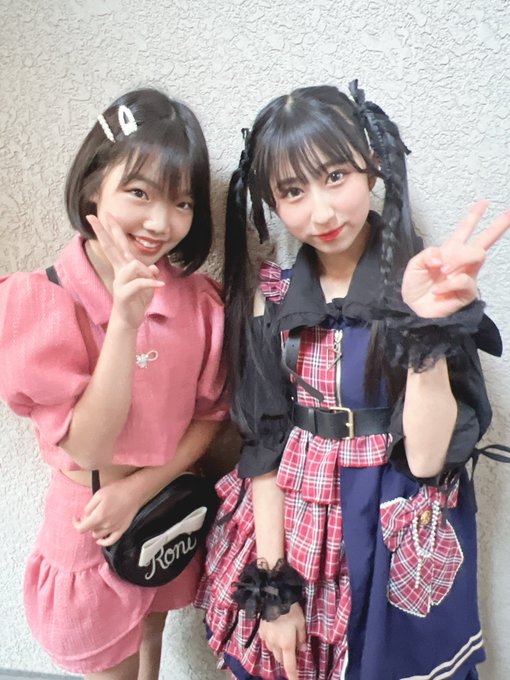 Twitterのコスプレ画像60