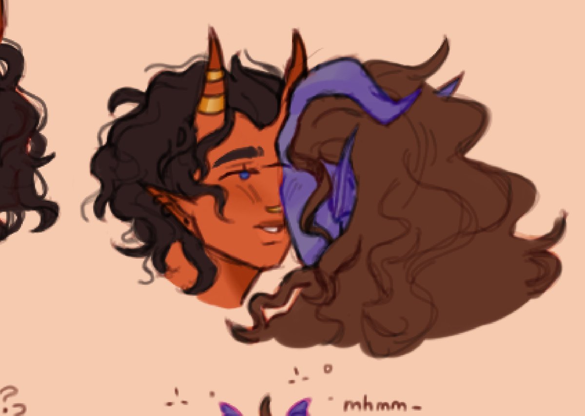 SpillSprunk's tweet image. Such a cute couple!!! now guess which one is grieving the other's death!! 😋☺️