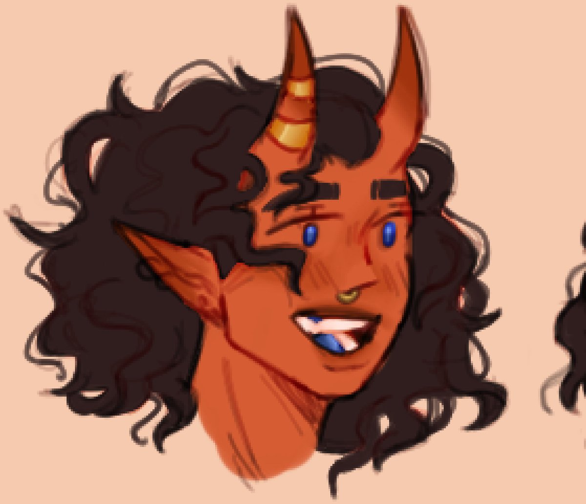 SpillSprunk's tweet image. Such a cute couple!!! now guess which one is grieving the other's death!! 😋☺️