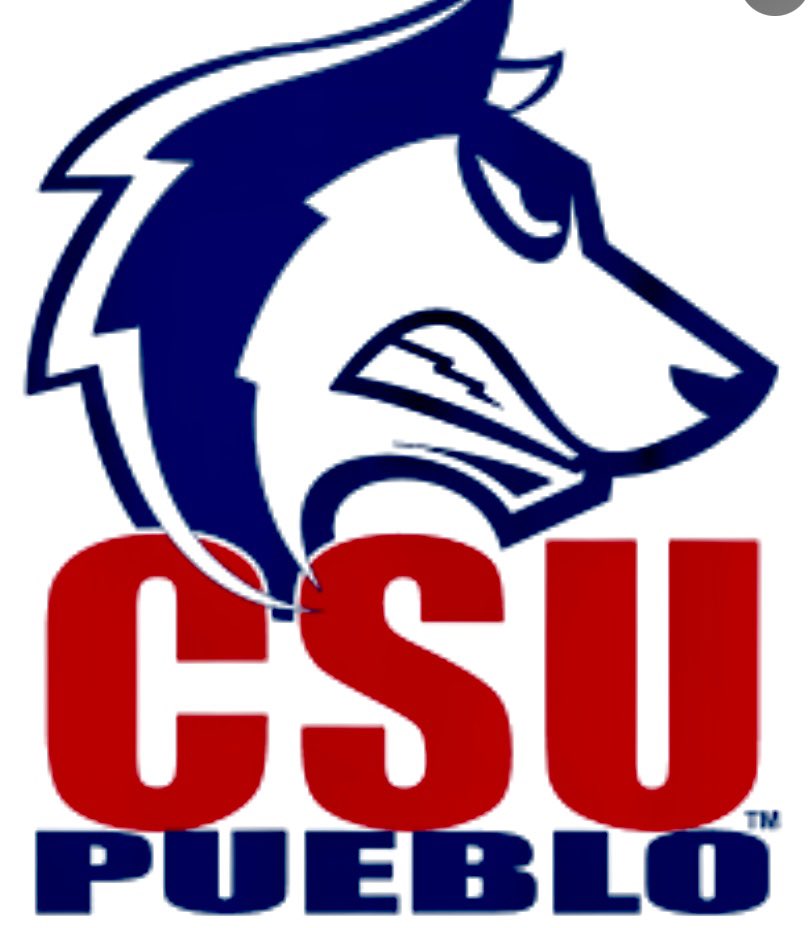 Great visit at <a href="/CSUPFootball/">CSU Pueblo Football</a> with coach <a href="/CoachKochevar/">Miles Kochevar</a> <a href="/CoachWristen/">John Wristen</a> and <a href="/coachwilks/">Daren Wilkinson</a> amazing coaching staff and team.  #thunderwolves