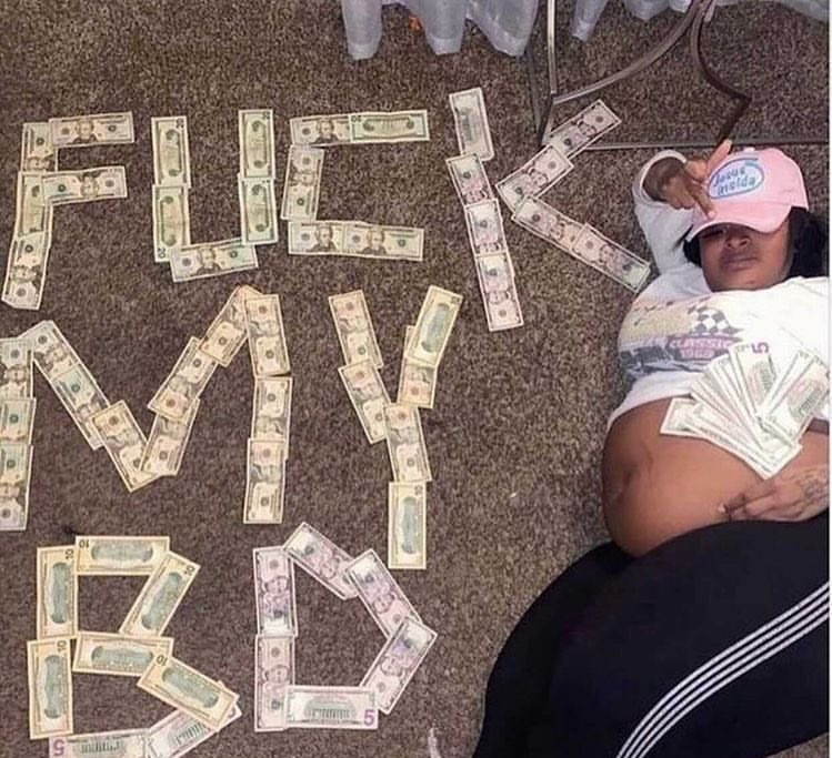 spaceeong's tweet photo. nba youngboy and lil durk got yall outta control 💀 https://t.co/AFvPcZUQRP