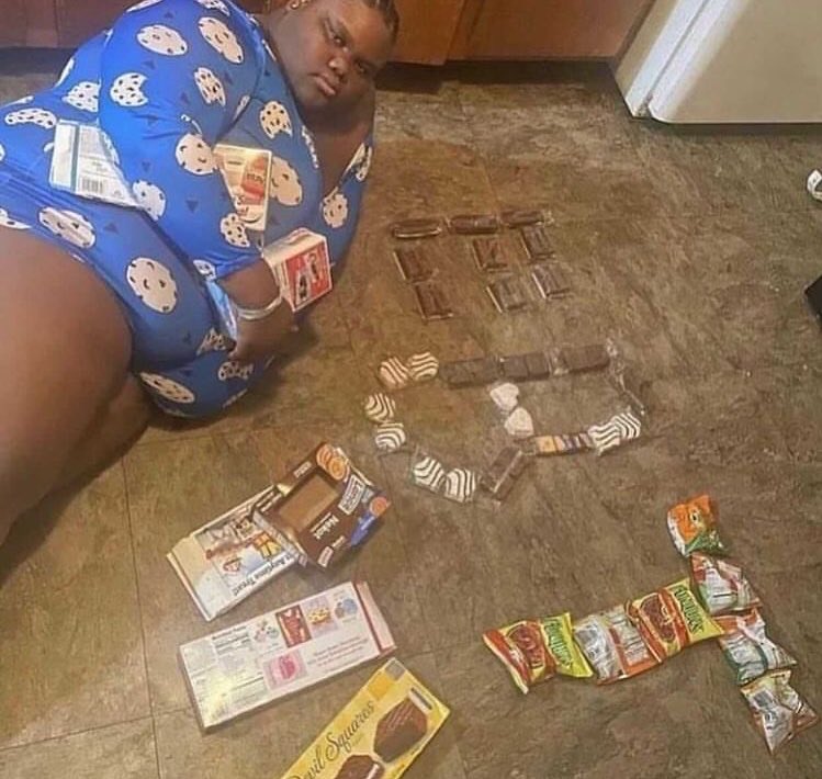 spaceeong's tweet photo. nba youngboy and lil durk got yall outta control 💀 https://t.co/AFvPcZUQRP