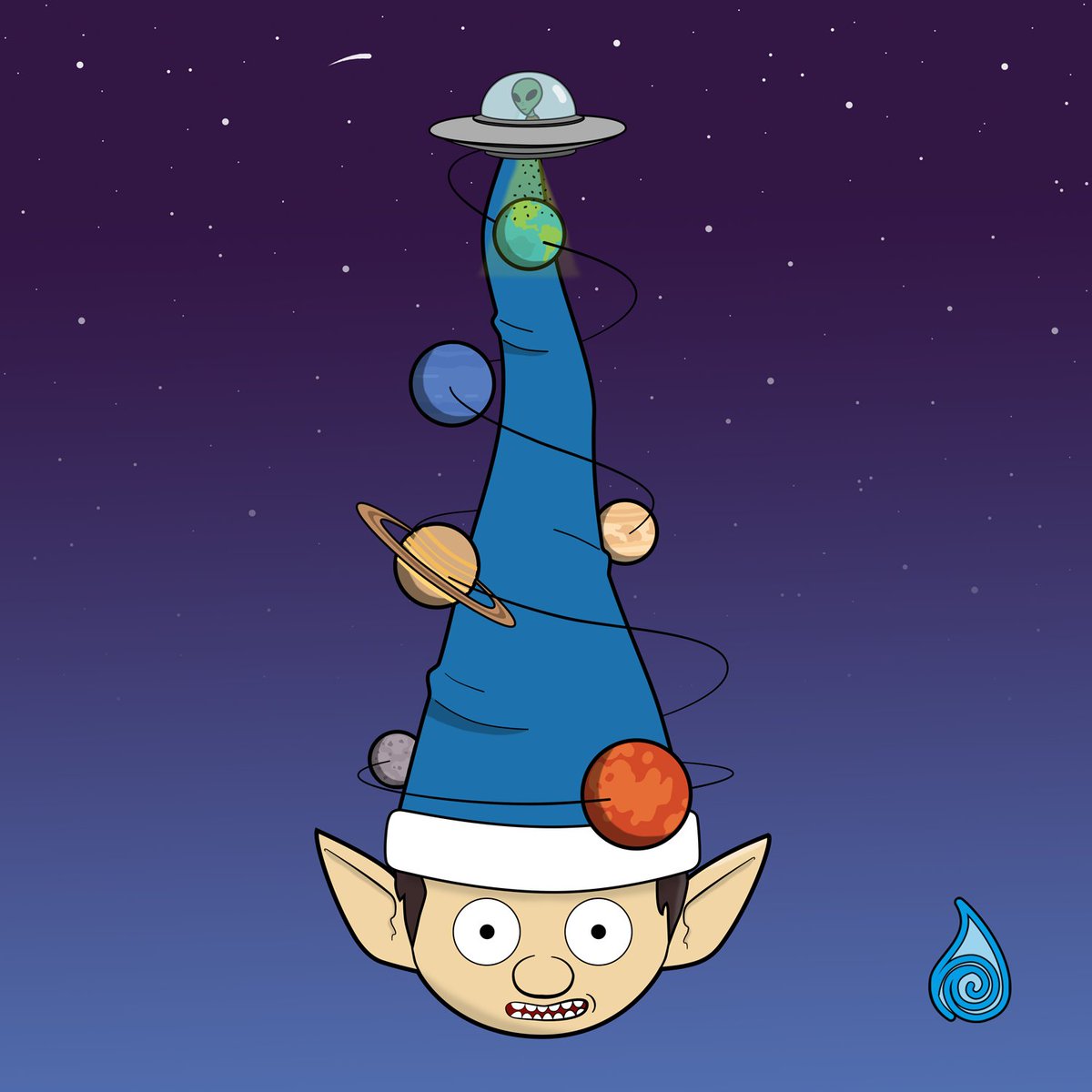 Elemental Elves tweet media