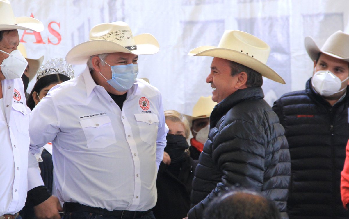 edgarmelhem's tweet photo. Hoy sostuvimos encuentro con la estructura de @CncTamaulipas que encabeza #RaúlGarcíaVallejo y nuestro precandidato de la Alianza @VaPorTamMx @ConTruco 
Recuperar los apoyos para el campo es uno de los principales objetivos de la alianza!
#VamosJuntos 
#VaXTamaulipas https://t.co/No7C1NsvIZ