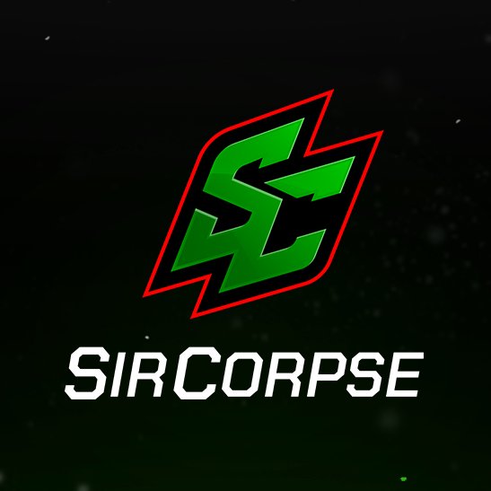 SirCorpse2 tweet picture