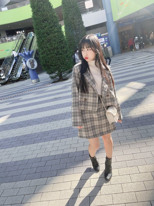 Twitterのコスプレ画像29