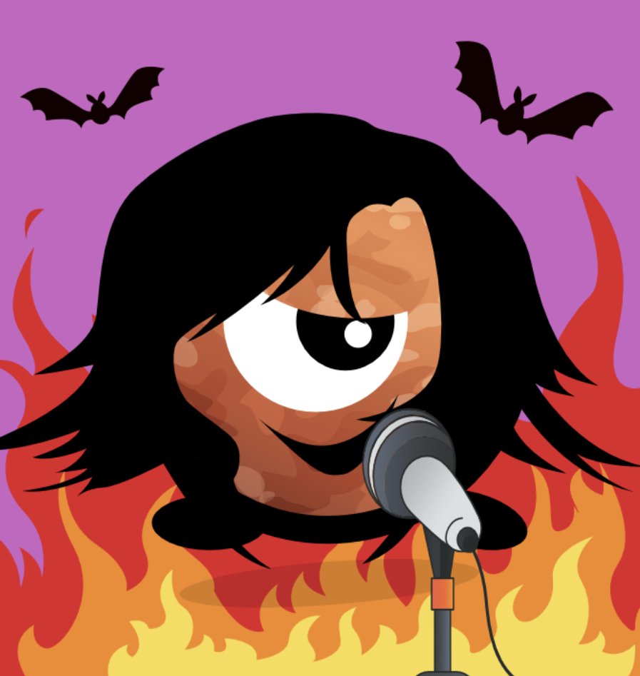 cornea_cryptos's tweet photo. R.I.P Meatloaf ❤️❤️❤️😍
#nft #nfts #NFTCommmunity https://t.co/O73ZHZC8z6