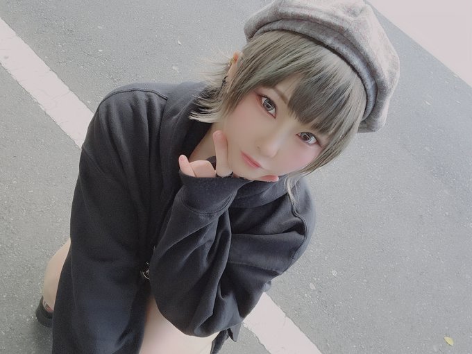 コスプレイヤー碧葉さちのTwitter画像21