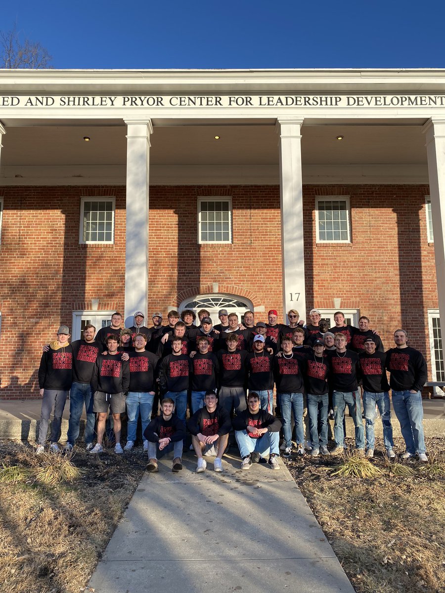 KA-William Jewell tweet media