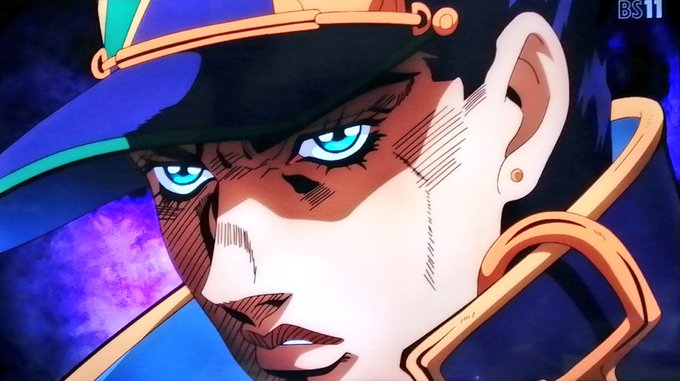 ジョジョ6部アニメのネタバレ内容結末 漫画何巻どこからどこまで ジョジョの奇妙な冒険ストーンオーシャン アニシラ
