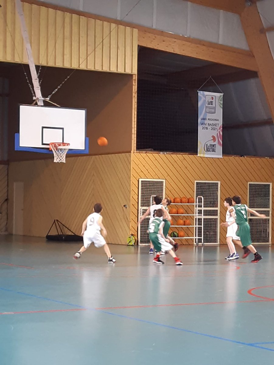 Asmd Basket tweet media