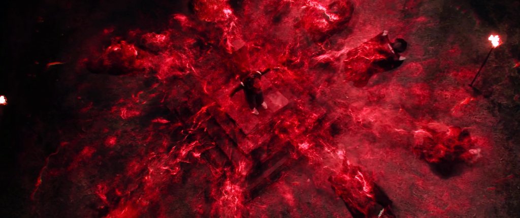 lua_vhh's tweet photo. The Scarlet Witch 🩸 https://t.co/JWF2OZc8Ax