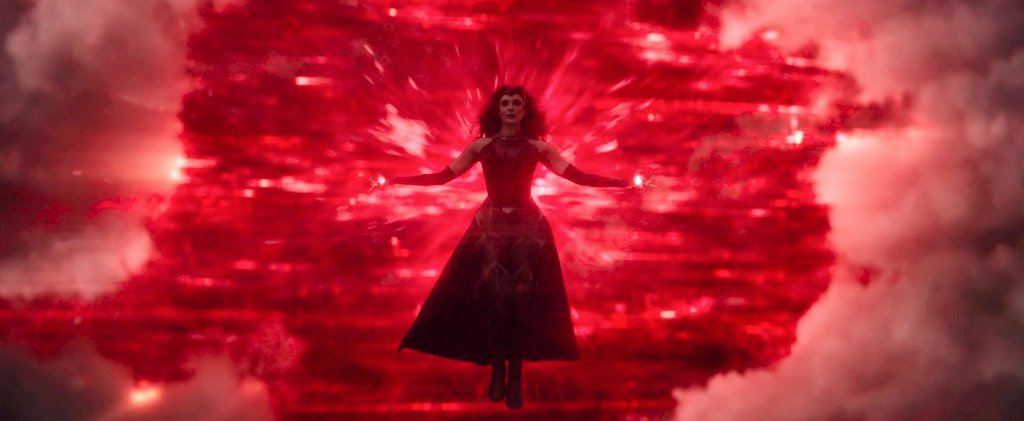 lua_vhh's tweet photo. The Scarlet Witch 🩸 https://t.co/JWF2OZc8Ax