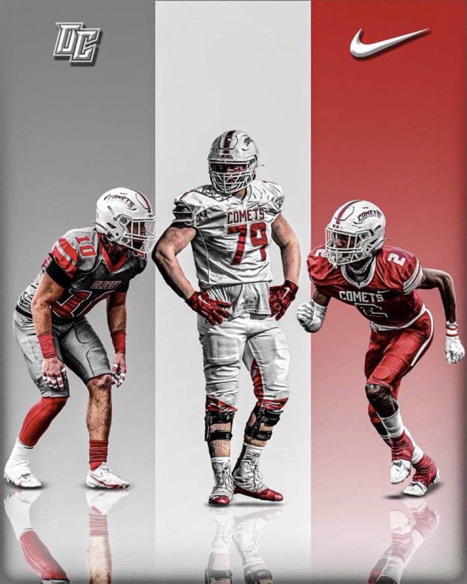 After a great visit, I’m blessed to say that I’ve received an offer from Olivet College❗️<a href="/BIGBOOK_WORK/">Coach Booker</a> <a href="/CoachRodOden/">Coach Rod Oden</a> @OlivetCollegeFB