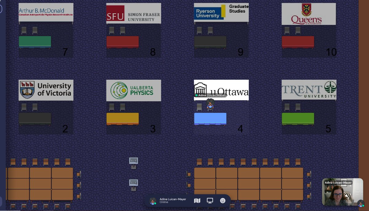 uOttawa Physics || Physique tweet media