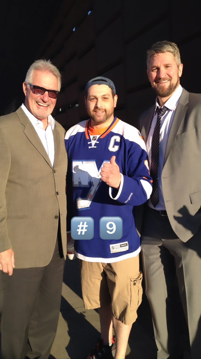 jselss's tweet photo. #9 #Isles https://t.co/BhkGebXpty