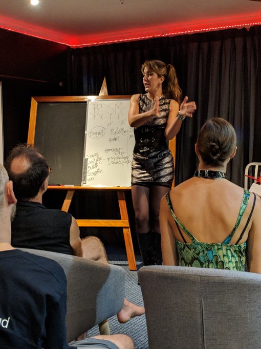 Quick report... Spain is brilliant! I've been relaxing last week, but today jumped into the admin for