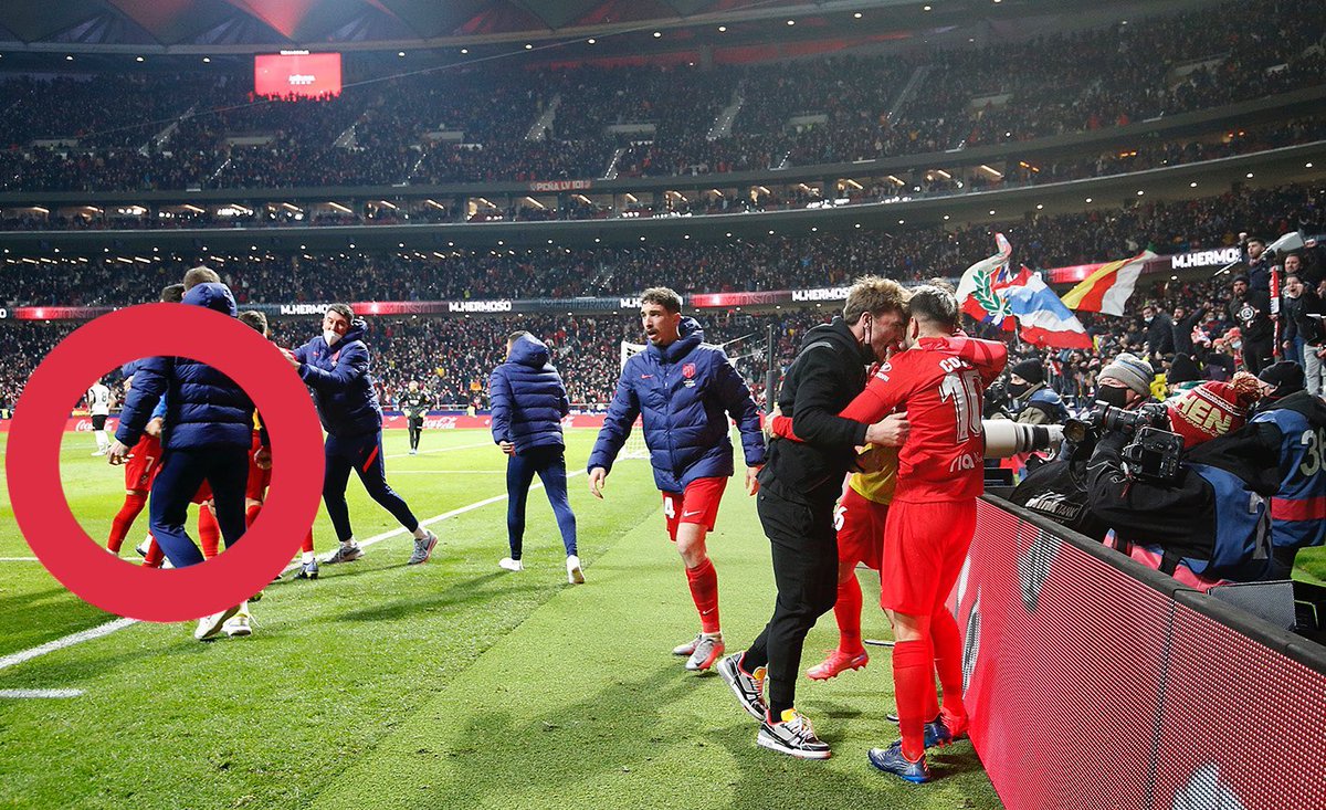 Alberto Gayo Linde tweet media