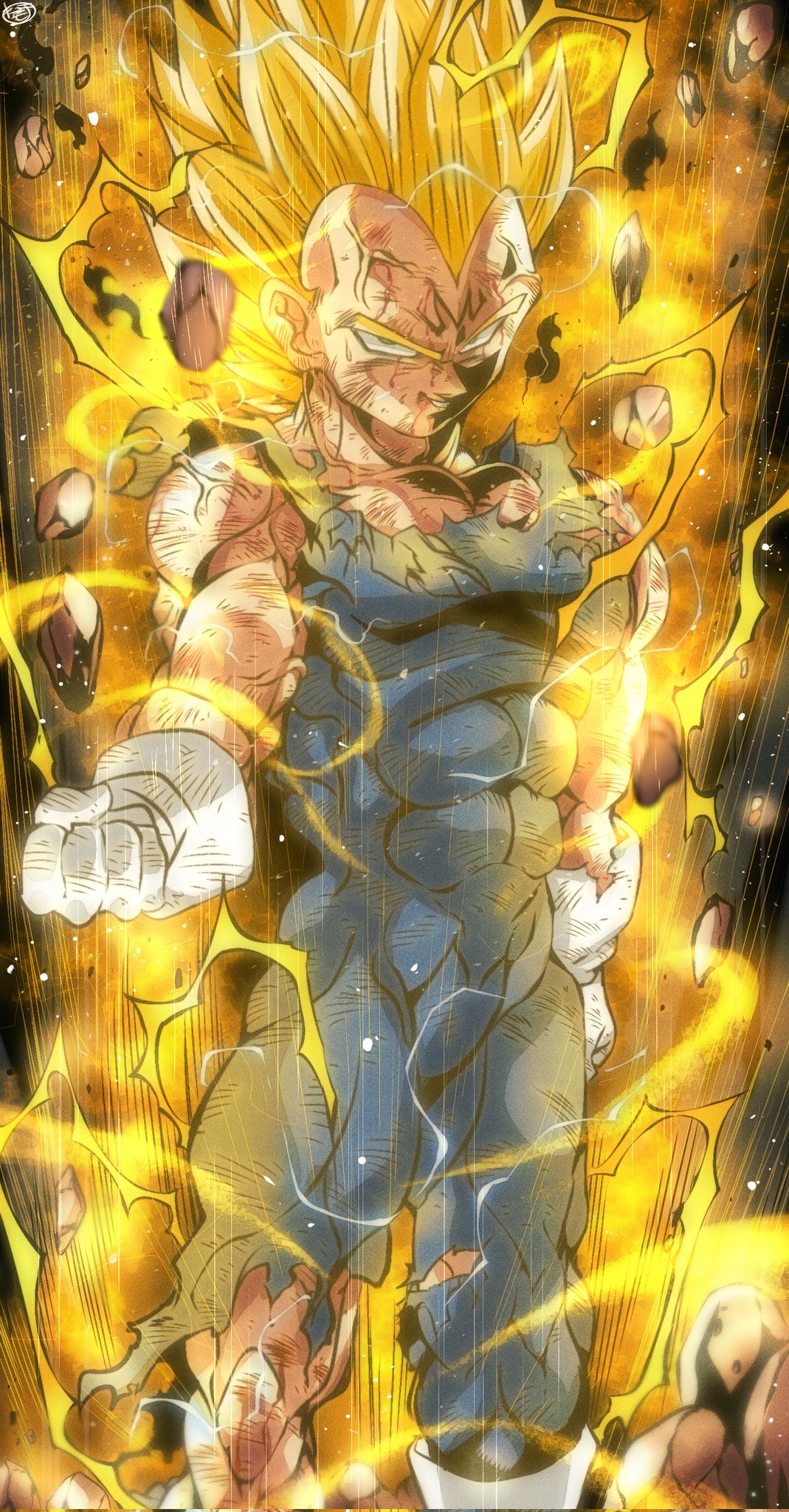 【ドラゴンボール】ブルマ＆カカロット PS4] ドラゴンボールZ カカロット ブルマ | ドラゴンボールZ