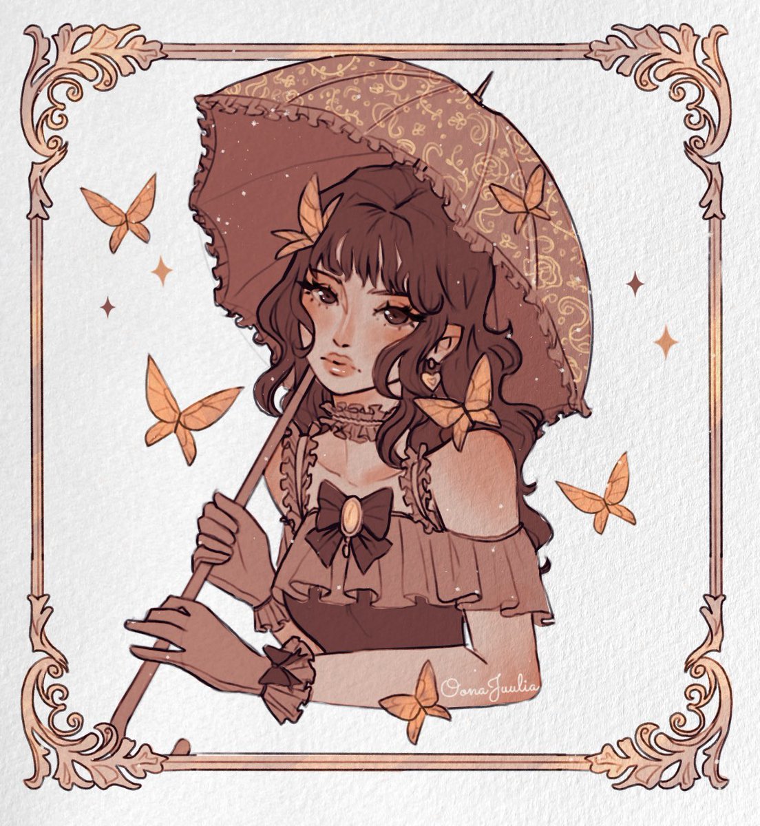 oona_juulia's tweet photo. Daily Doodle Day 21
#originalcharacters #characterdesign #originalart #ocart #drawing #draw #sketch #Sketching #illustration #digitaldrawing #digitalart #digitalartists #myart https://t.co/QBSojS8MAa