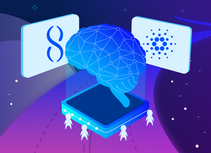 SingularityNET's tweet photo. Catalyst Voting has begun‼️

🗣 Cast your votes to grow the platform 🦾
Voting Ends Feb 03 11:00 UTC

🗳 Voting process guide: https://t.co/YziEXD62Rm https://t.co/m0ncaqAjDG