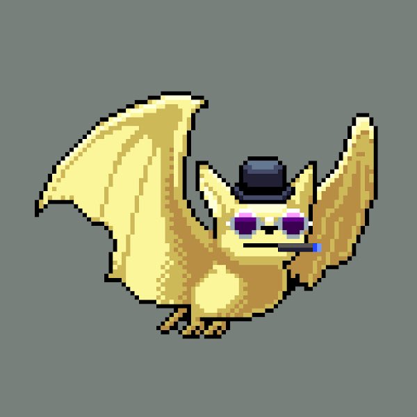 Paz_pk's tweet photo. We out here @CryptoBatzNFT https://t.co/qglA74jiOf