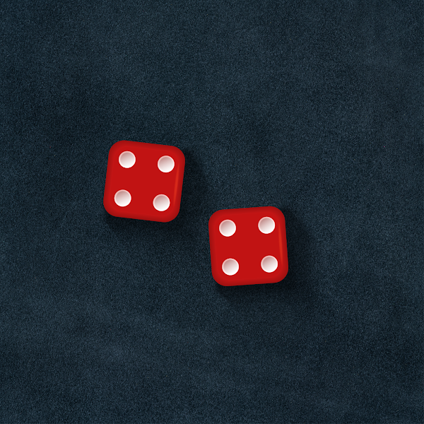 talkingnft's tweet photo. *FREE 'LUCKY DICE' NFT GIVEAWAY!*

Just ♥️ + RT for a chance to win this 1/36 'Lucky Dice' NFT! (It's a small collection but very high quality and I personally love these!)

Lucky winner picked in 24 hrs! Good luck!

Lucky Dice Collection: https://t.co/D6JVbeVNJl https://t.co/pAct1fiUxT