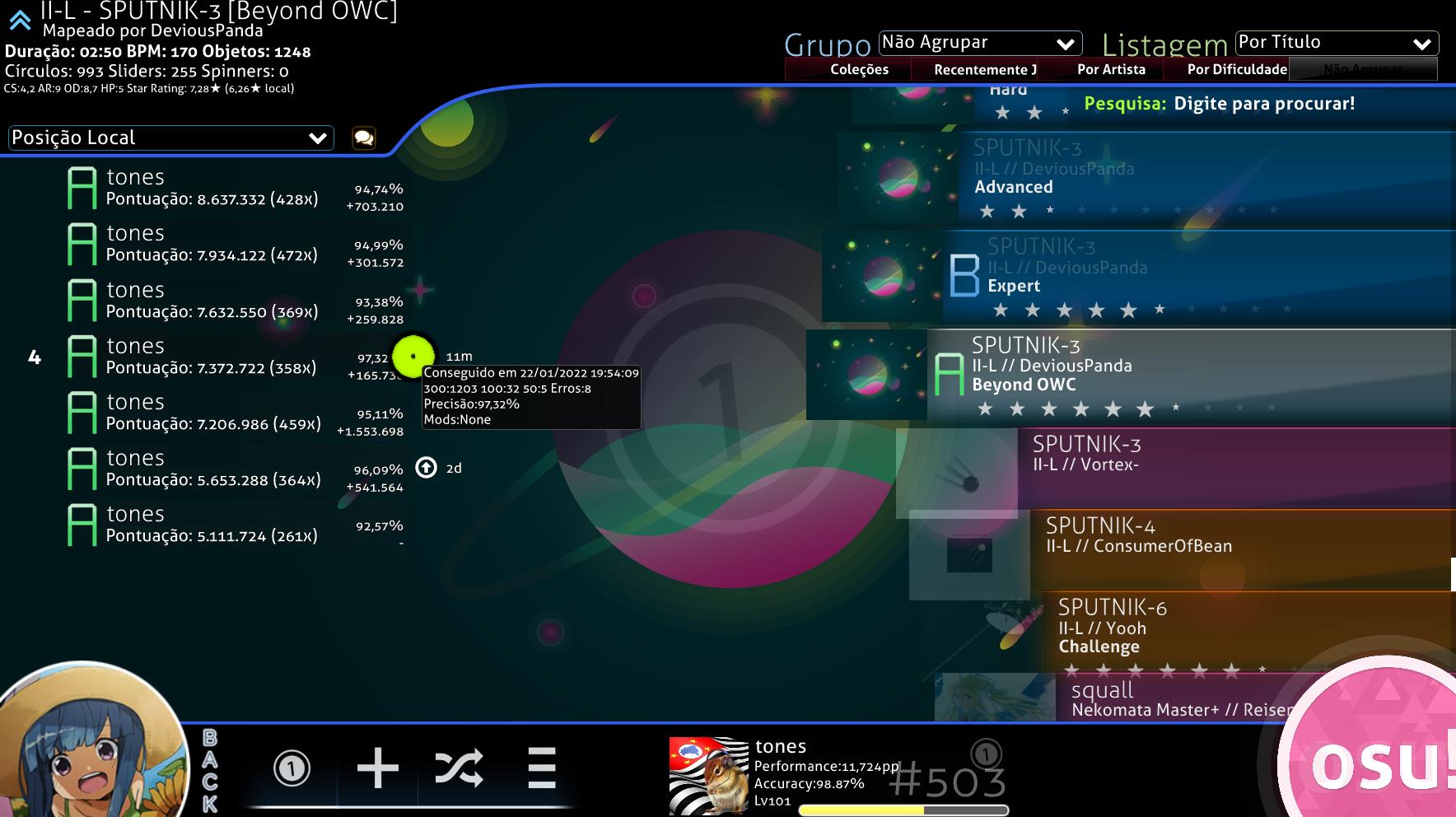 Tones Tonesosu Twitter