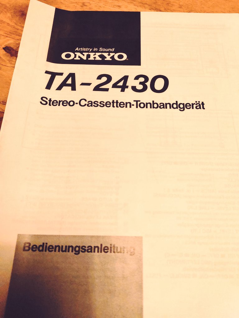 Brauch ich das noch, oder kann das weg?