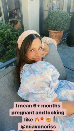 QUEEN MIA I LOVE HER SM