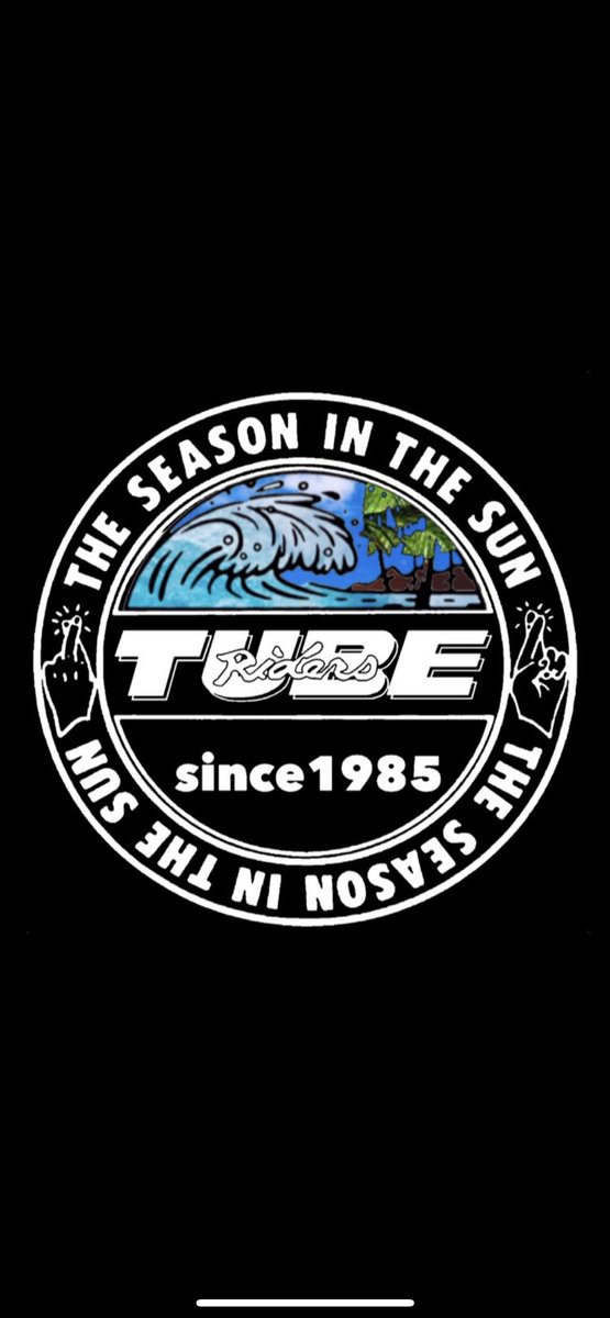 TUBEの待ち受け画像を作ってみました。 保存、使用する場合はコメント