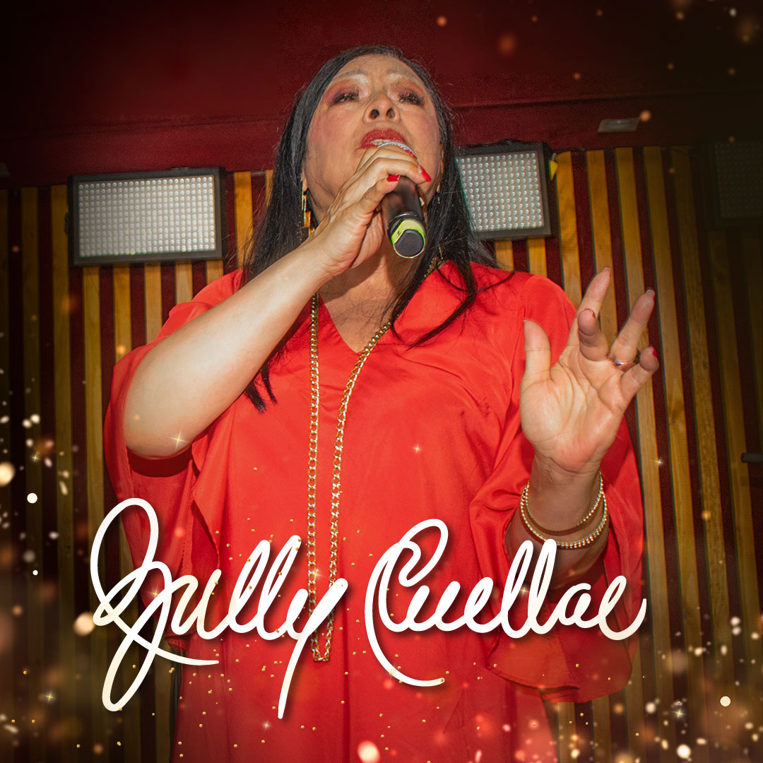 ZullyCuellarP's tweet photo. Sorprende a tus seres queridos o a esa persona especial con una presentación cargada de sentimientos y buena música. 

#cantantecolombiana #boleros #soncubano https://t.co/mKeEG0JpGM