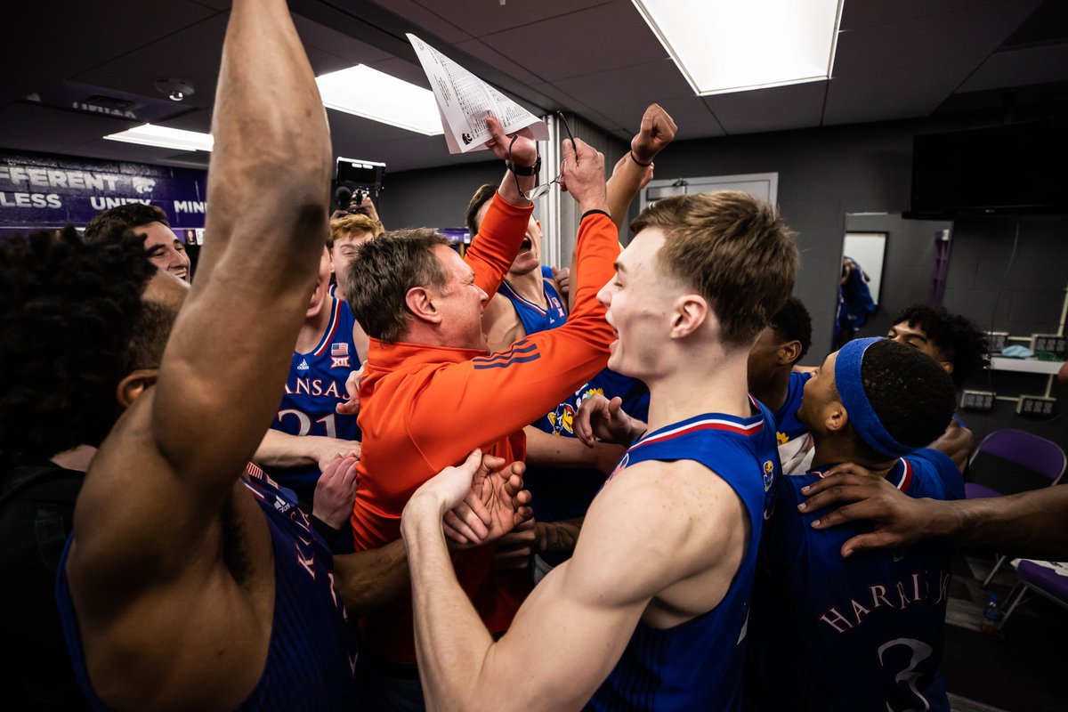 For coach.
