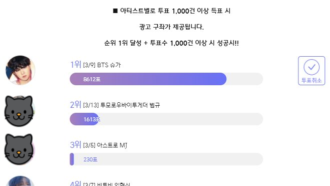 goolette's tweet photo. — Vayan a votar por Yoongi en FAN AROUND, solo tienen que iniciar sesión con una cuenta y dejar su voto ‼️

🖇 https://t.co/fYc7OfnDkV https://t.co/qGDqXVzP0w