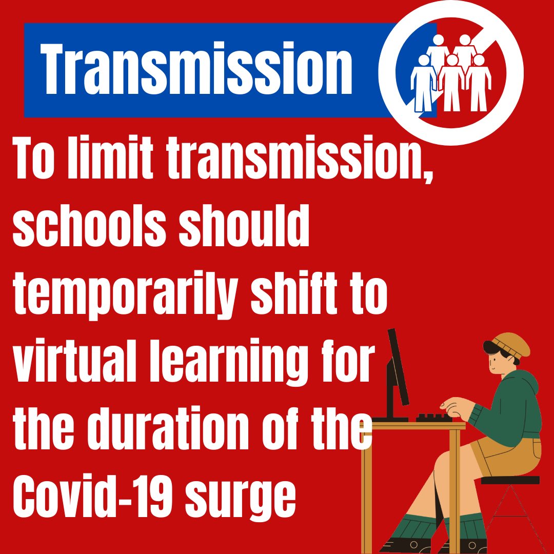 Students 4 Safe Learning tweet media