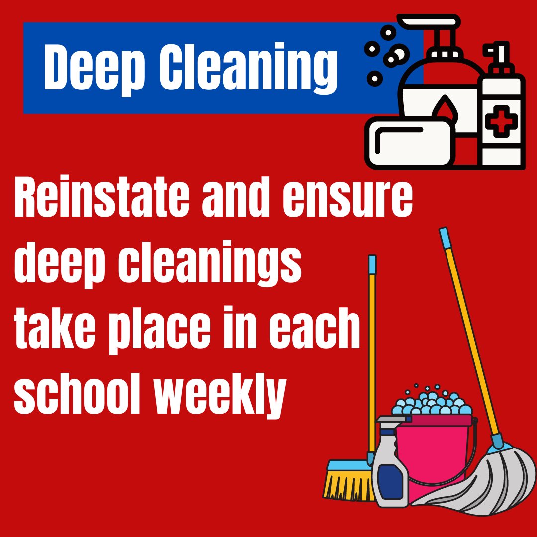 Students 4 Safe Learning tweet media