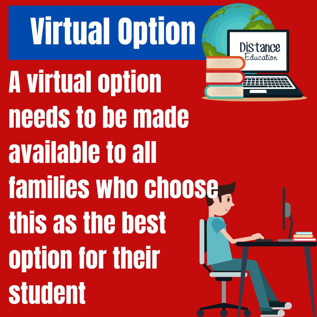 Students 4 Safe Learning tweet media