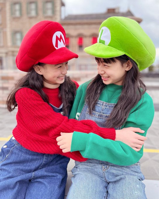 Twitterのコスプレ画像33