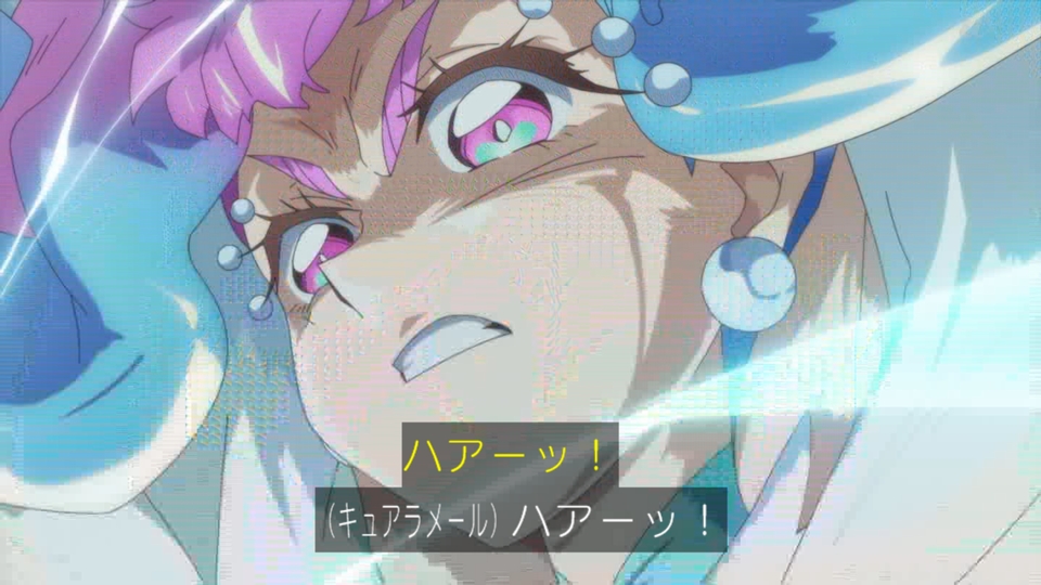 トロプリ 最終決戦で作画に本気を出してしまうｗｗｗｗｗｗ おしキャラっ 今流行りのアニメやゲームのキャラクターのオモシロ情報をまとめるサイトです