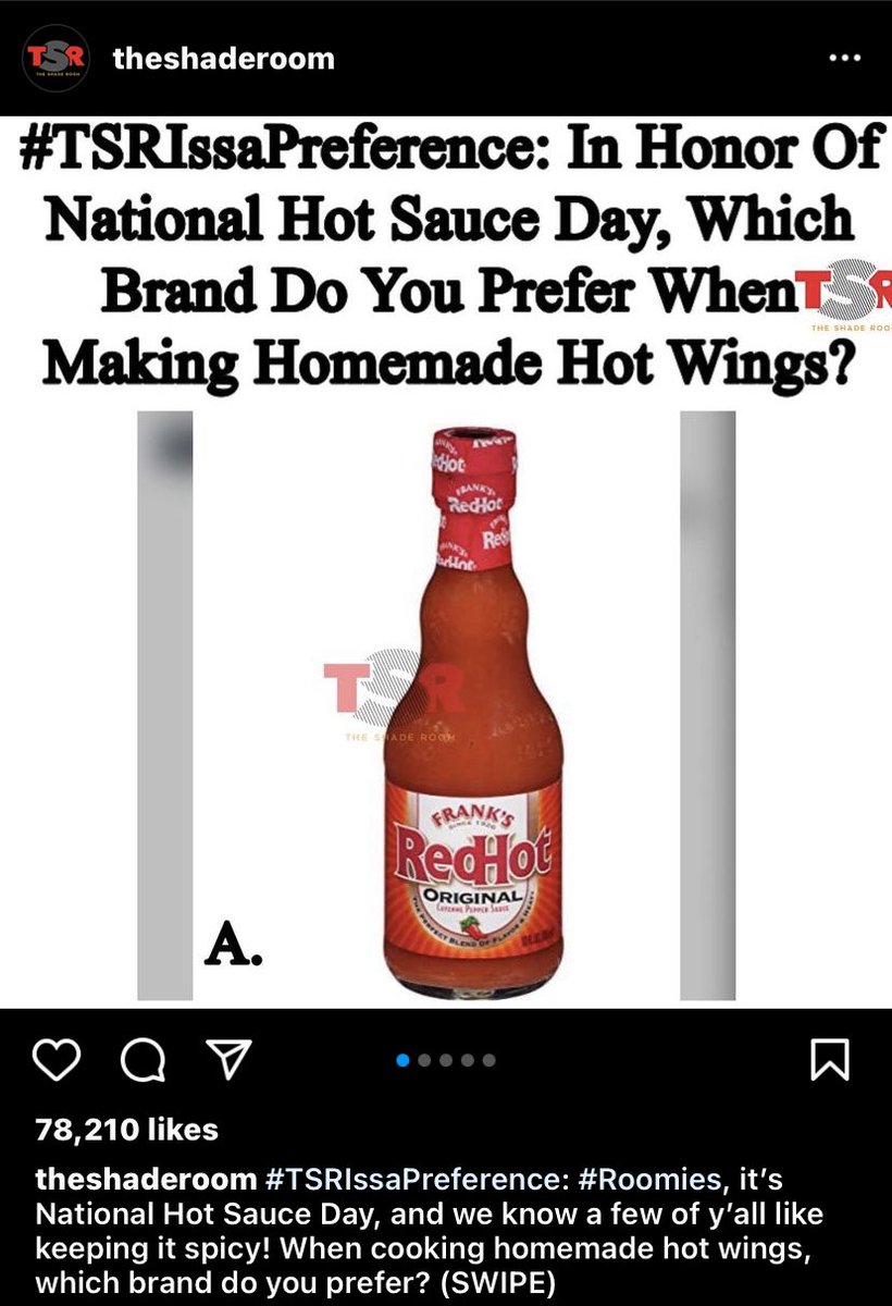 summohotsauce's tweet photo. Tag us in the comments on ig! https://t.co/S9ZEMxvIHa
