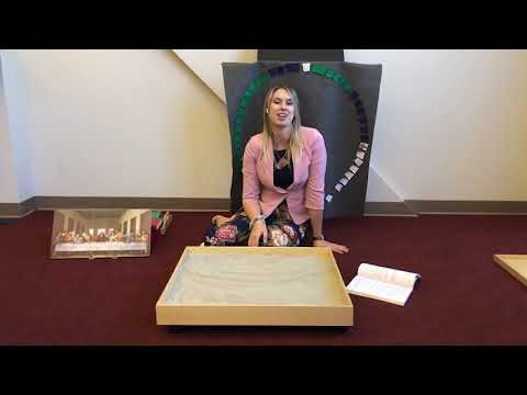 StMattsNewport's tweet photo. New YouTube video: Godly Play Trinity 15 https://t.co/b3sd67OWdL https://t.co/LkUAJcboYd