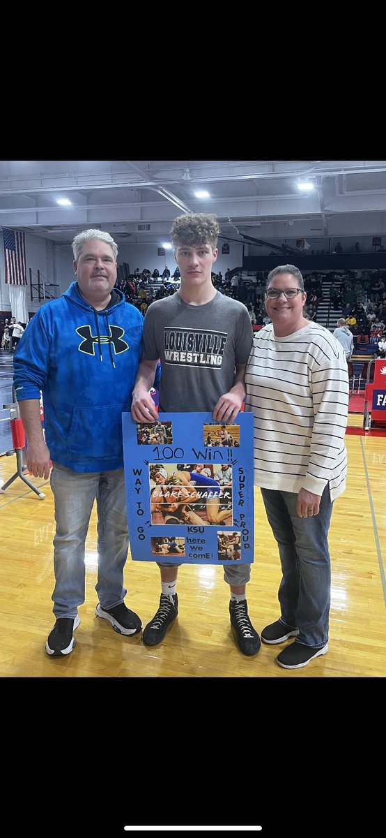 Blake Schaffer tweet media