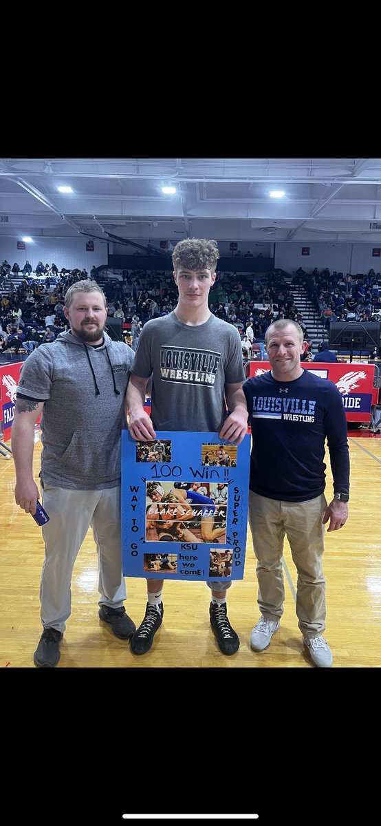 Blake Schaffer tweet media