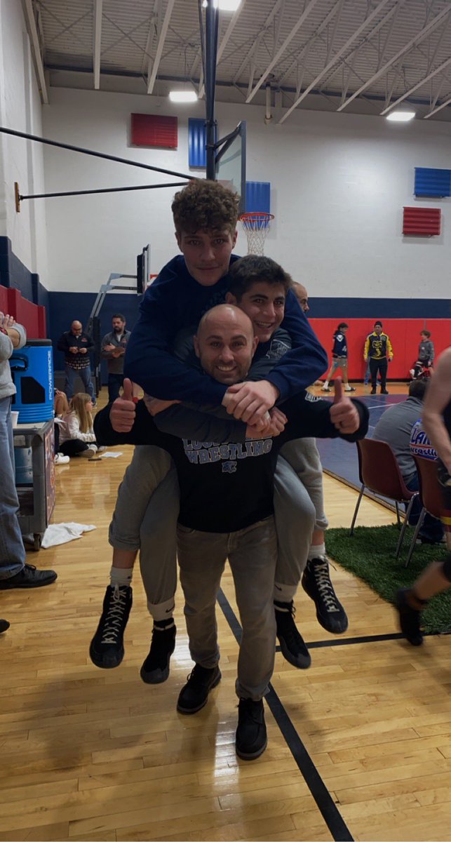 Blake Schaffer tweet media