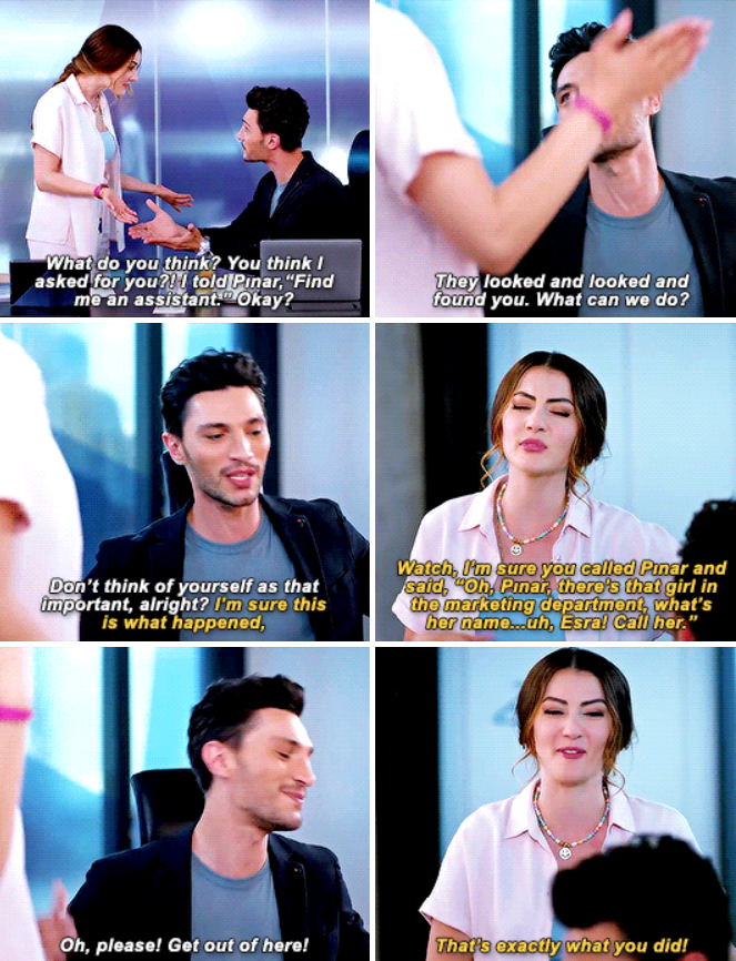 TurkishTvDrama's tweet photo. That's exactly what you did!
#AşkMantıkİntikam #İlhanŞen #BurcuÖzberk #EsOz #TurkishDreams #TurkishDizi #TurkishEdit #AMİ https://t.co/innKsJLAiA