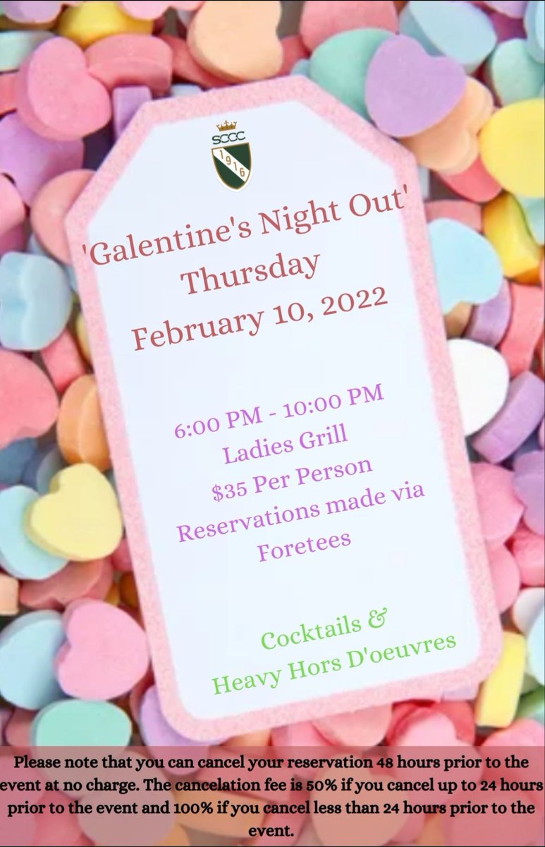 St. Clair CC tweet media