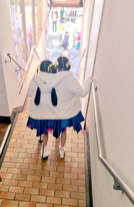 Twitterのコスプレ画像22