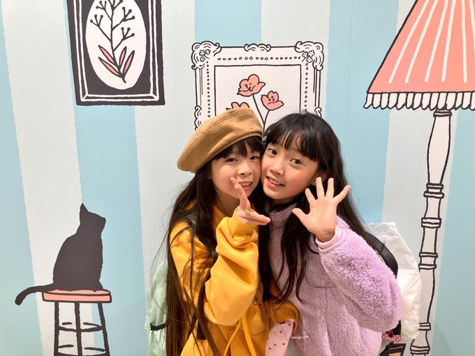 Twitterのコスプレ画像24