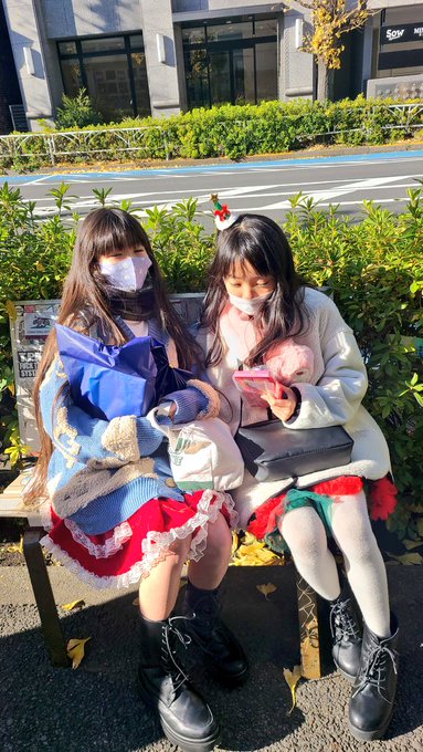 Twitterのコスプレ画像25